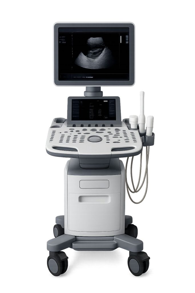 ultrasound machine